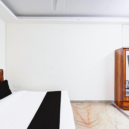 Hotel O Ashoka Inn Hotel Near Botanical Garden 노이다 외부 사진